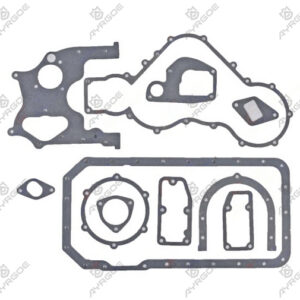 GASKETS&SEAL REPAIR KIT(FULL GASKET+ ENGINE SEAL+VALVE SEAL)