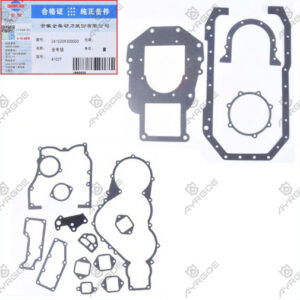 GASKETS&SEAL REPAIR KIT(FULL GASKET+ ENGINE SEAL+VALVE SEAL)