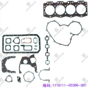 GASKETS&SEAL REPAIR KIT(FULL GASKET+ ENGINE SEAL+VALVE SEAL)