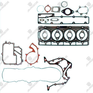 GASKETS&SEAL REPAIR KIT(FULL GASKET+ ENGINE SEAL+VALVE SEAL)