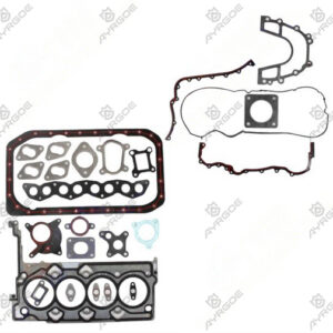 GASKETS&SEAL REPAIR KIT(FULL GASKET+ ENGINE SEAL+VALVE SEAL)