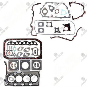 GASKETS&SEAL REPAIR KIT(FULL GASKET+ ENGINE SEAL+VALVE SEAL)