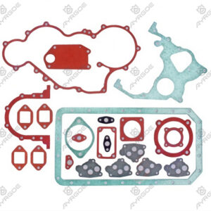 GASKETS&SEAL REPAIR KIT(FULL GASKET+ ENGINE SEAL+VALVE SEAL)
