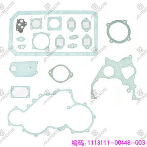 GASKETS&SEAL REPAIR KIT(FULL GASKET+ ENGINE SEAL+VALVE SEAL)