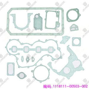GASKETS&SEAL REPAIR KIT(FULL GASKET+ ENGINE SEAL+VALVE SEAL)