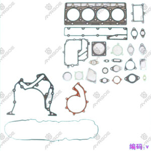 GASKETS&SEAL REPAIR KIT(FULL GASKET+ ENGINE SEAL+VALVE SEAL)