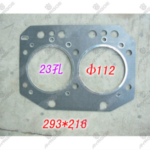 CYLINDER HEAD GASKET