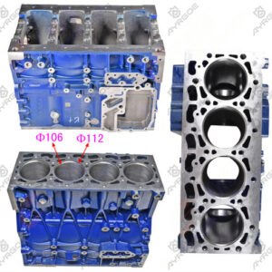 CYLINER BLOCK