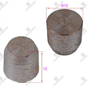 CYLINDER MAIN GALLERY PLUG SCREW