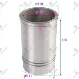 CYLINDER LINER
