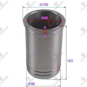 CYLINDER LINER