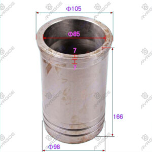 CYLINDER LINER