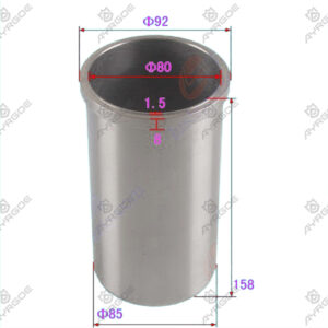CYLINDER LINER