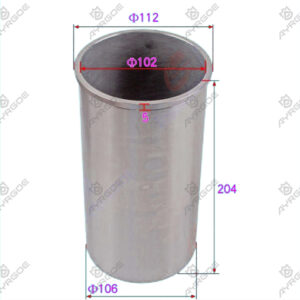 CYLINDER LINER