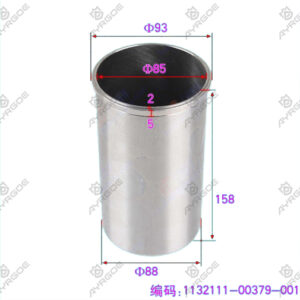 CYLINDER LINER