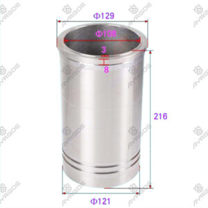 CYLINDER LINER