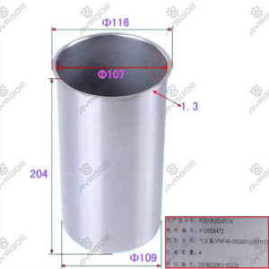 CYLINDER LINER