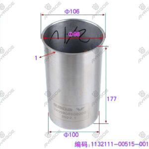 CYLINDER LINER
