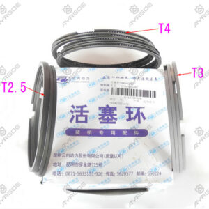 PISTON RING