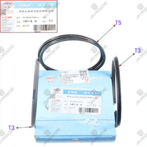 PISTON RING