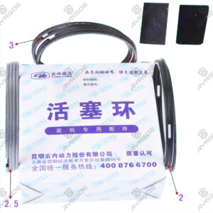 PISTON RING