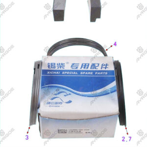 PISTON RING