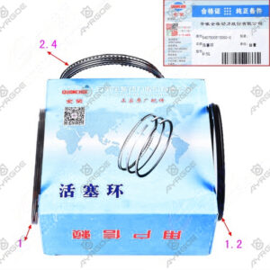PISTON RING