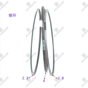 PISTON RING