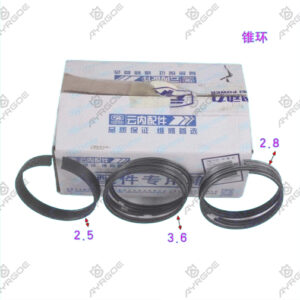 PISTON RING
