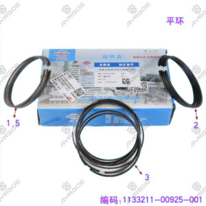 PISTON RING