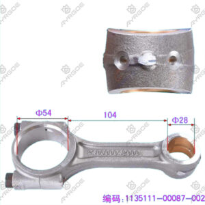 CONNECTING ROD