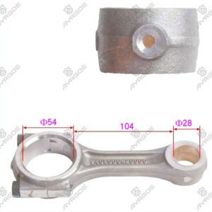 CONNECTING ROD