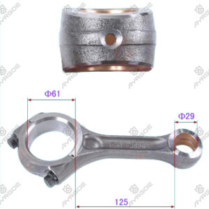 CONNECTING ROD