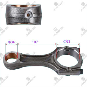 CONNECTING ROD
