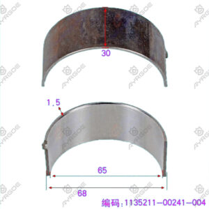CONNECTING ROD