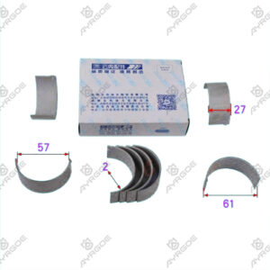 CONNECTING ROD