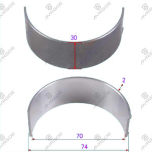 CONNECTING ROD