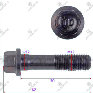 CONNECTING ROD SCREW