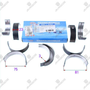 CRANKSHAFT BEARING