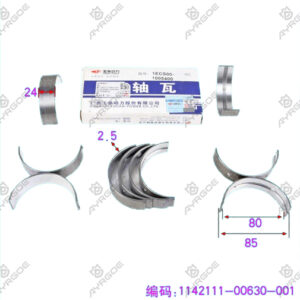 CRANKSHAFT BEARING