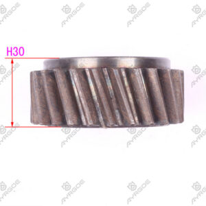 CRANK SHAFT GEAR