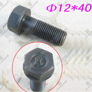 FLYWHEEL SCREW