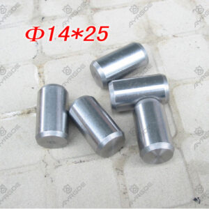 FLYWHEEL ALIGNING PIN