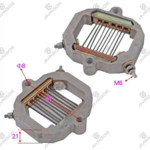 AIR PERHEATER