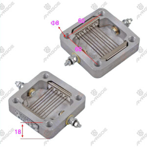 AIR PERHEATER
