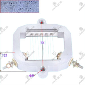 AIR PERHEATER