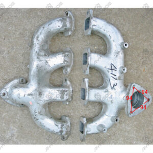 EXHAUST MANIFOLD
