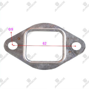 EXHAUST MANIFOLD GASKET