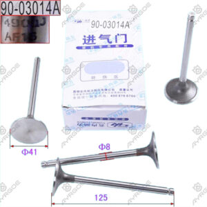 ENGINE VALVE (IN)