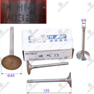 ENGINE VALVE (IN)